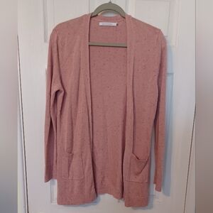 Stitches & Stripes Cardigan